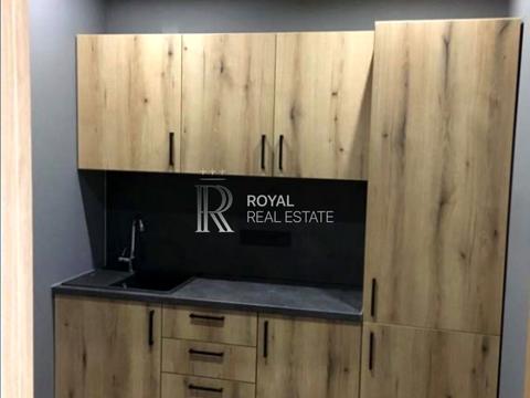 коммерческая по адресу Кловский спуск, 7А