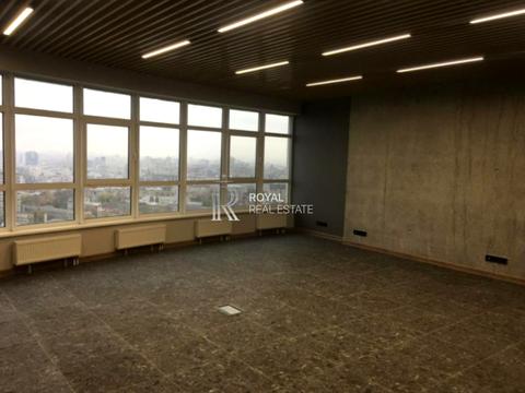 коммерческая по адресу Кловский спуск, 7А