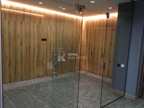 коммерческая по адресу Кловский спуск, 7А