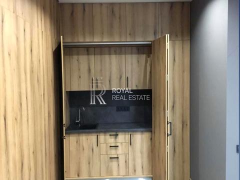 коммерческая по адресу Кловский спуск, 7А