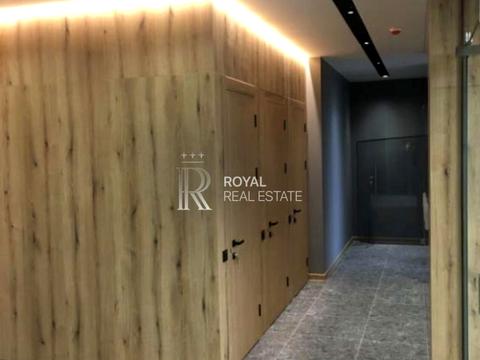 коммерческая по адресу Кловский спуск, 7А