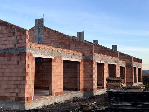 дом по адресу Слава Переможцям