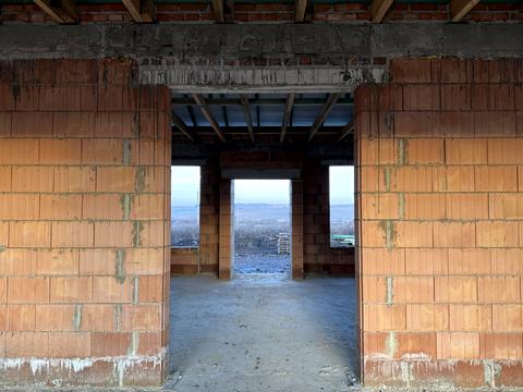 дом по адресу Слава Переможцям