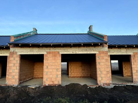 дом по адресу Слава Переможцям