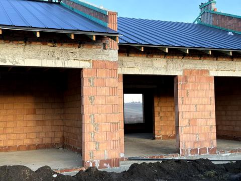 дом по адресу Слава Переможцям