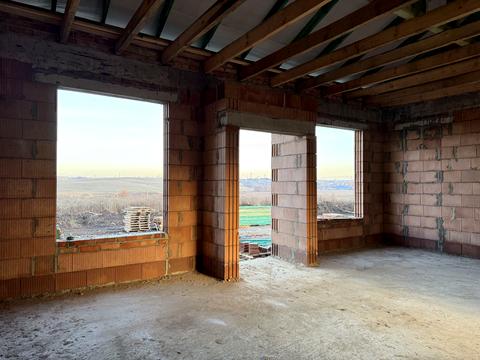 дом по адресу Слава Переможцям