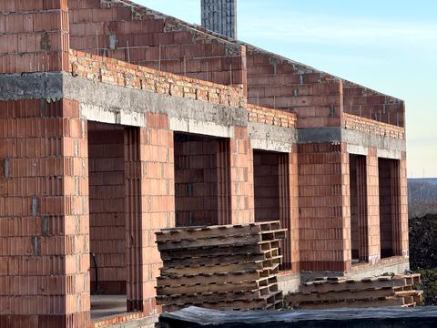 дом по адресу Слава Переможцям