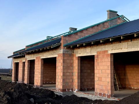 дом по адресу Слава Переможцям