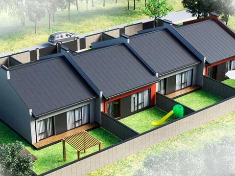 дом по адресу Слава Переможцям