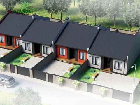 дом по адресу Слава Переможцям