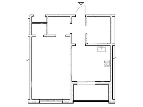 квартира за адресою Коноплянська вул., 22-Б
