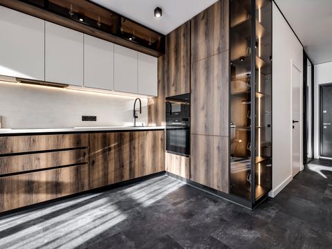 квартира по адресу Червоной Калины просп., 56