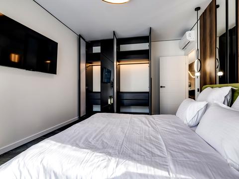 квартира по адресу Червоной Калины просп., 56