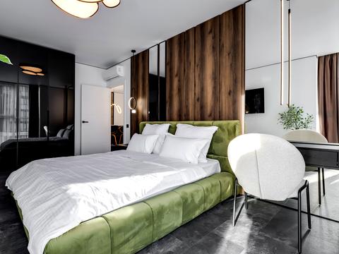 квартира по адресу Червоной Калины просп., 56