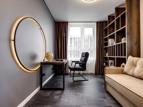 квартира по адресу Червоной Калины просп., 56