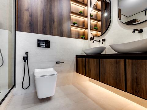 квартира по адресу Червоной Калины просп., 56