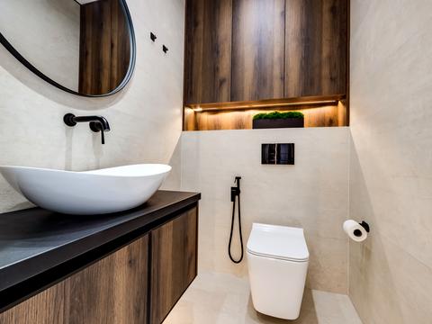 квартира по адресу Червоной Калины просп., 56