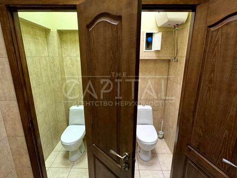 комерційна за адресою Київ, Антоновича вул. (Горького), 103-А