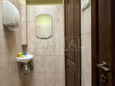 комерційна за адресою Київ, Антоновича вул. (Горького), 103-А