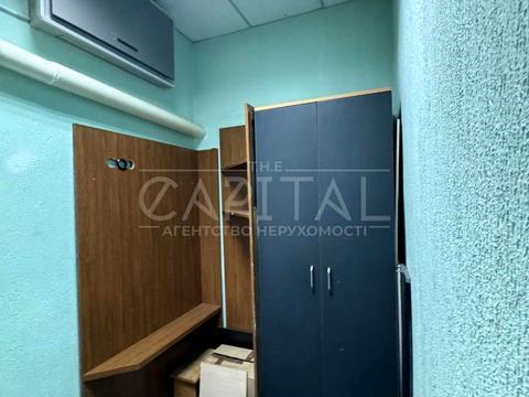 комерційна за адресою Київ, Антоновича вул. (Горького), 103-А