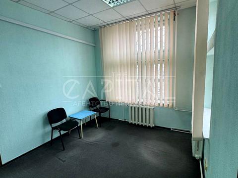 комерційна за адресою Київ, Антоновича вул. (Горького), 103-А