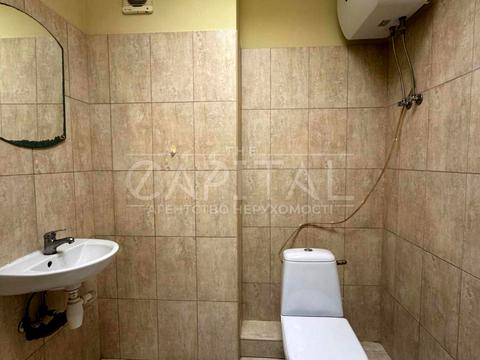 комерційна за адресою Київ, Антоновича вул. (Горького), 103-А