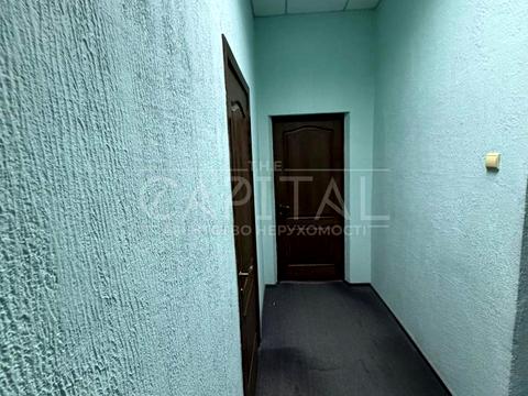 комерційна за адресою Київ, Антоновича вул. (Горького), 103-А