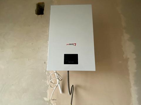 квартира по адресу Кожедуба ул., (Будинок 1)