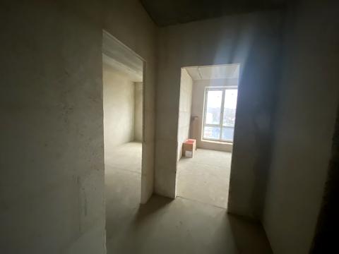 квартира по адресу Кожедуба ул., (Будинок 1)