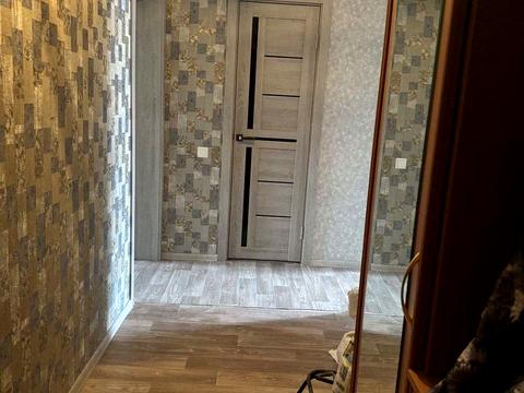 квартира за адресою Богдана Хмельницького просп. (Героїв Сталінграда), 24а