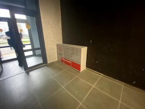 квартира по адресу Кожедуба ул., (Будинок 1)