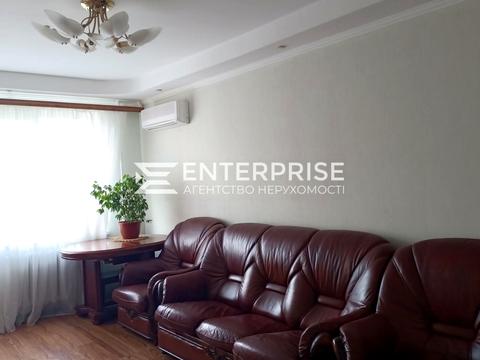 квартира по адресу Приречная ул., 17