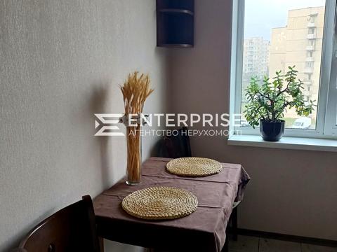 квартира по адресу Приречная ул., 17