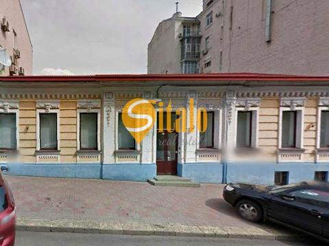 коммерческая по адресу Антоновича, 7