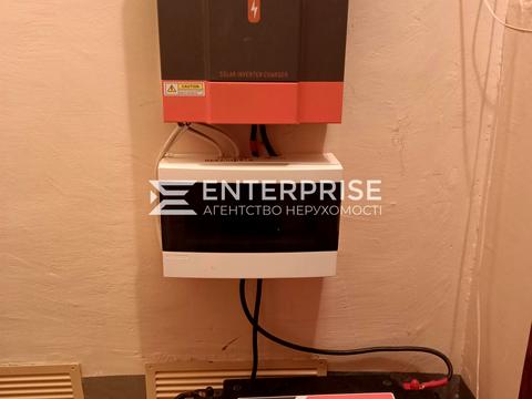 квартира по адресу Приречная ул., 17