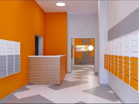 квартира по адресу Лысогорский пер., (Будинок 6)