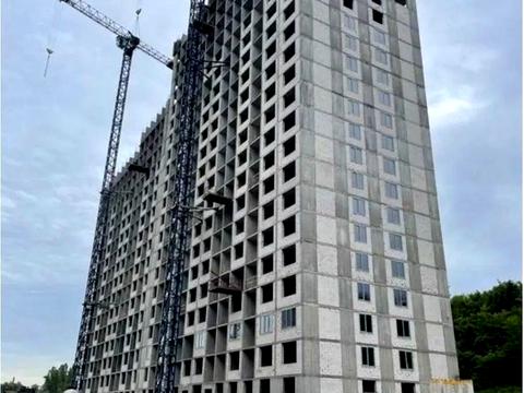 квартира по адресу Лысогорский пер., (Будинок 6)