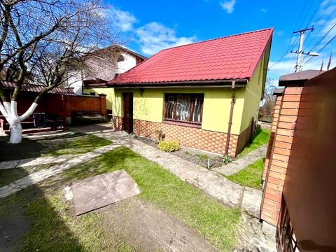 будинок за адресою Дубнівська вул., 7