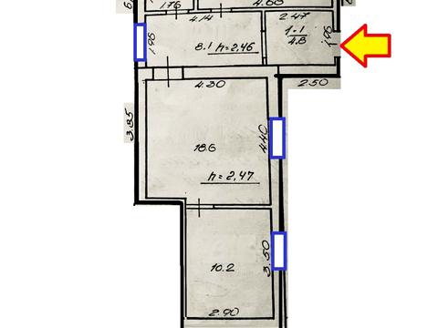 будинок за адресою Дубнівська вул., 7