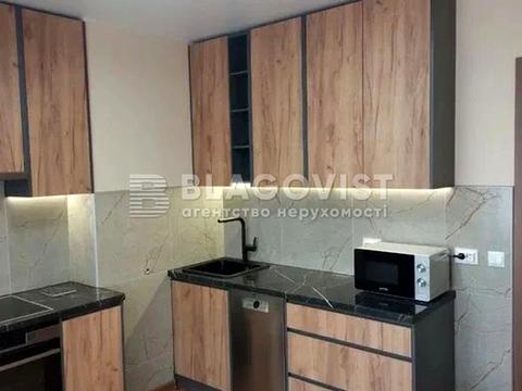 квартира за адресою Київ, Коноплянська вул., 22-А