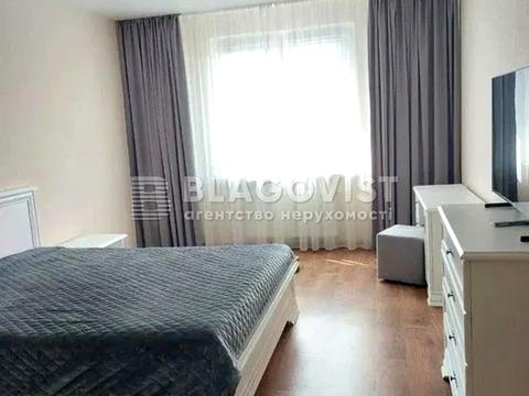 квартира за адресою Київ, Коноплянська вул., 22-А