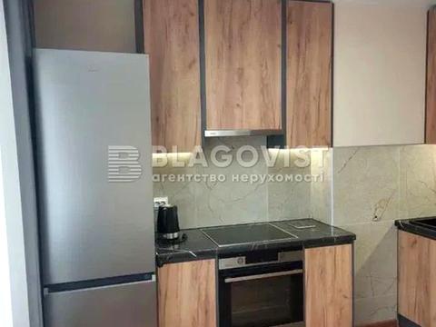 квартира за адресою Київ, Коноплянська вул., 22-А