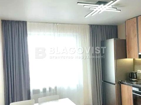 квартира за адресою Київ, Коноплянська вул., 22-А