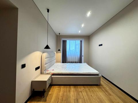 квартира по адресу Богдана Хмельницкого ул., 57а