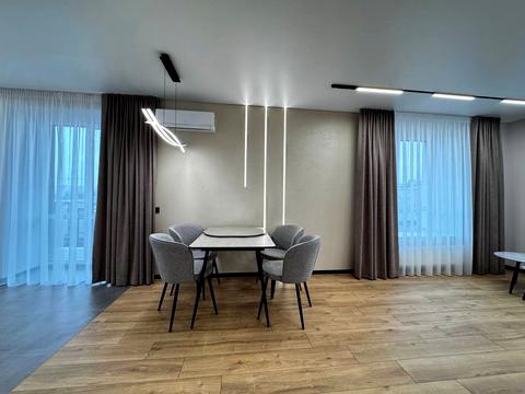 квартира по адресу Богдана Хмельницкого ул., 57а