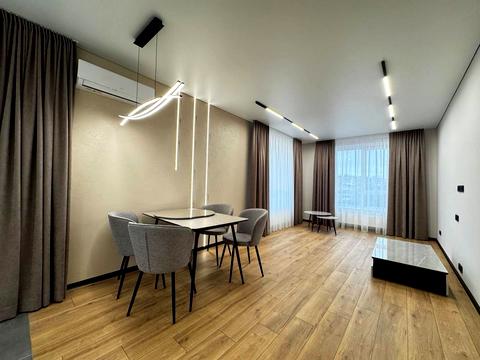 квартира по адресу Богдана Хмельницкого ул., 57а