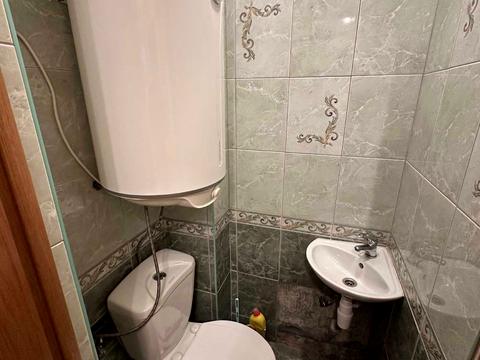 квартира за адресою Володимира Великого вул. (Артема), 29