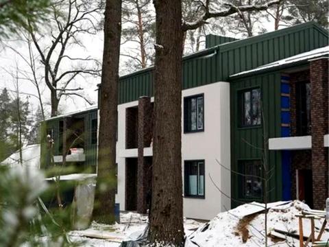 будинок за адресою Варшавська вул., 87-Б