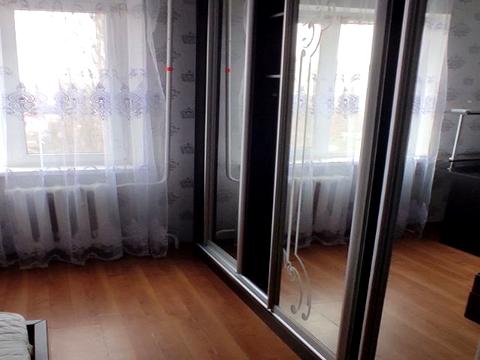 квартира за адресою Академіка Корольова вул., 34