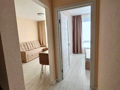 квартира по адресу Крутогорный спуск (Рогалёва), 28